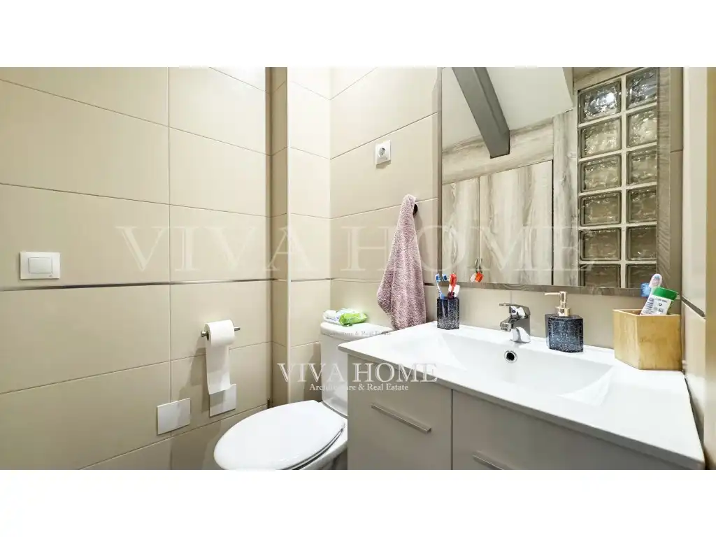 Bany de Loft en venda en Madrid