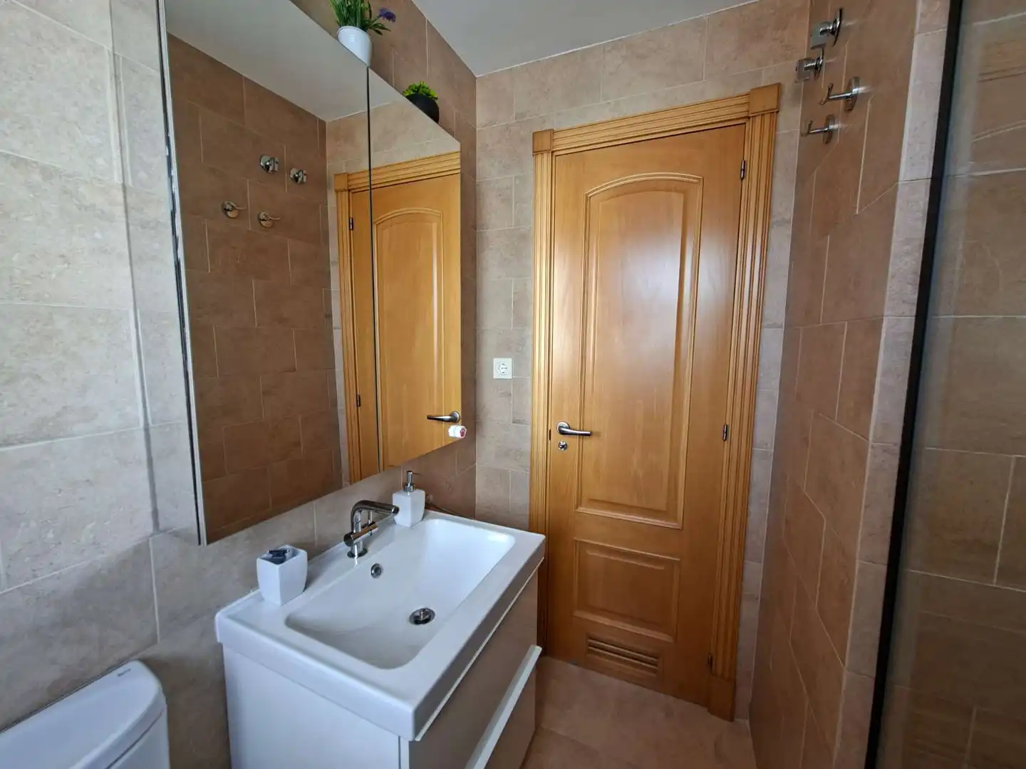 Flat with pool for sale in Caleta de Vélez, imagen 16