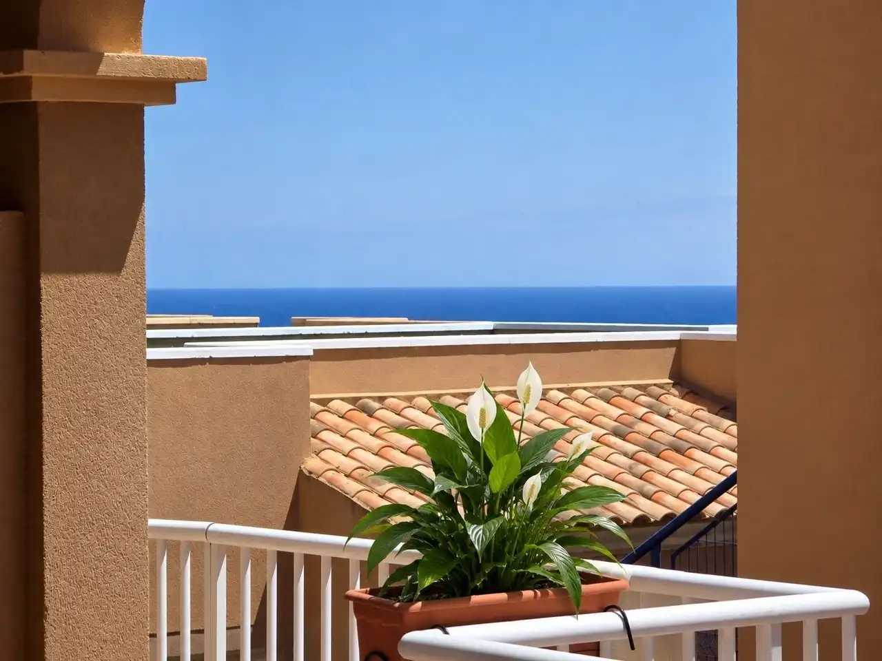 Mini appartamento con piscina in vendita a Marina de la Torre