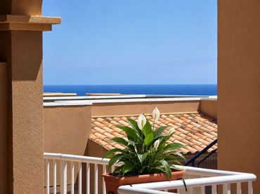 Mini appartamento con piscina in vendita a Marina de la Torre