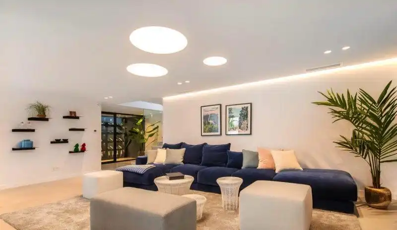Haus mit Pool zur Miete in Nueva Andalucía, imagen 10