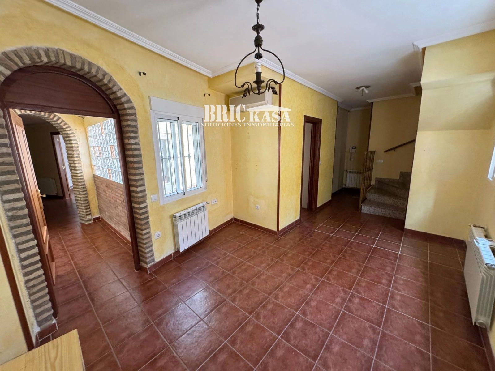 Single-family semi-detached for sale in N/A, Casco Antiguo