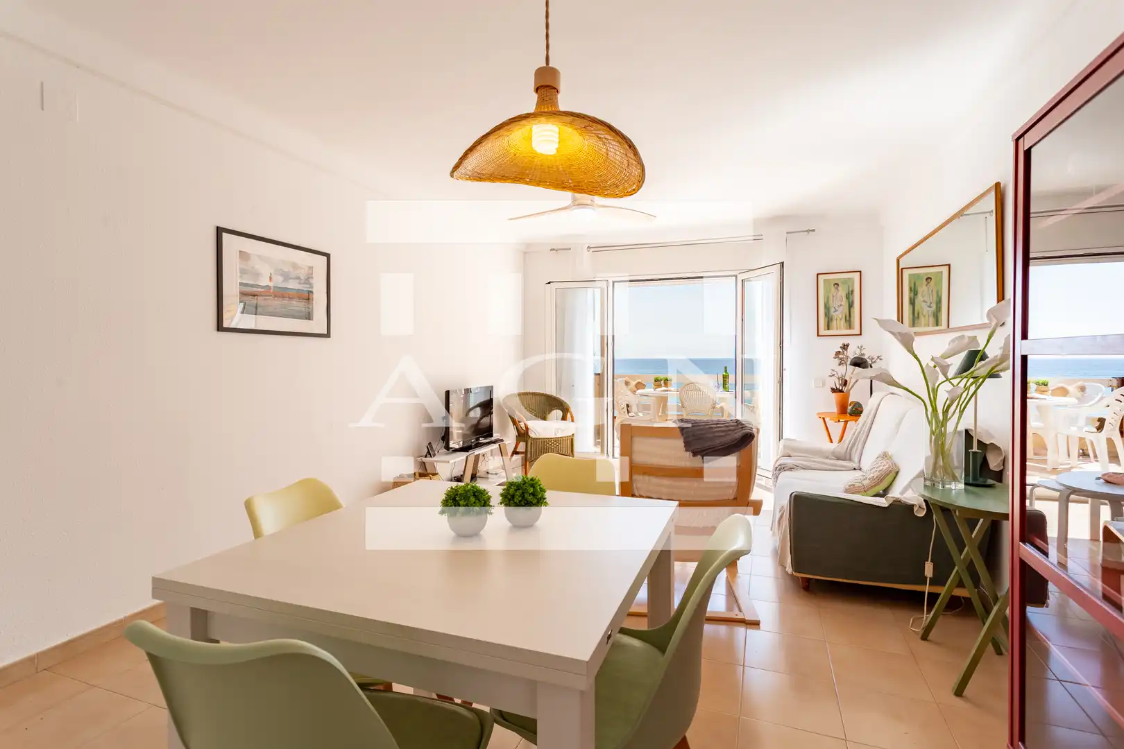 Apartament en venda a Carrer del Blat, 21, Platja de Mont-roig