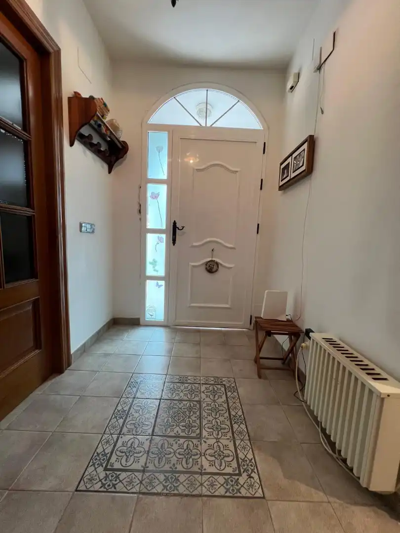 Casa o xalet en venda en Rafelbuñol / Rafelbunyol amb Calefacció, Terrassa i Traster