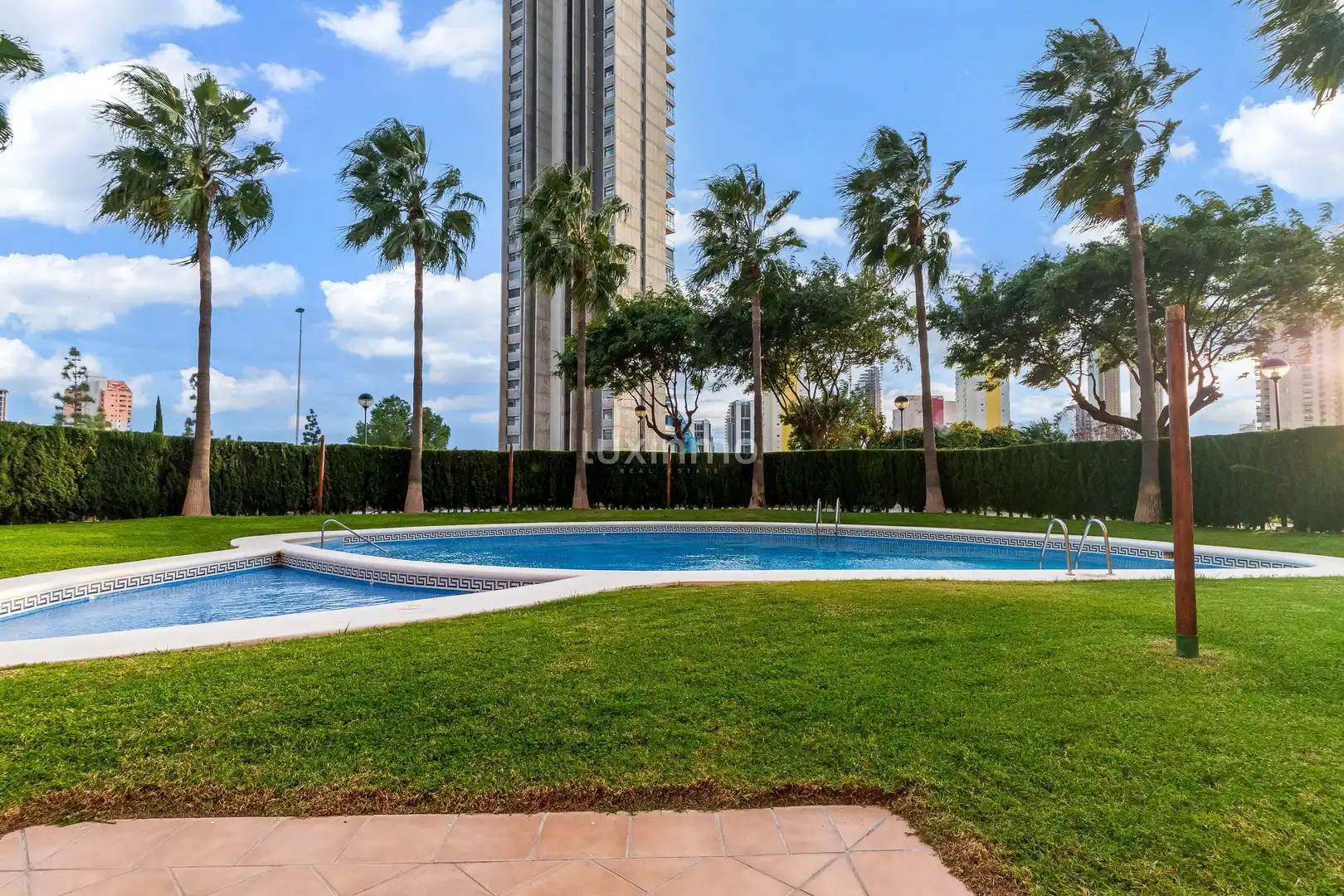 Appartamento in vendita a Via Parque, imagen 2