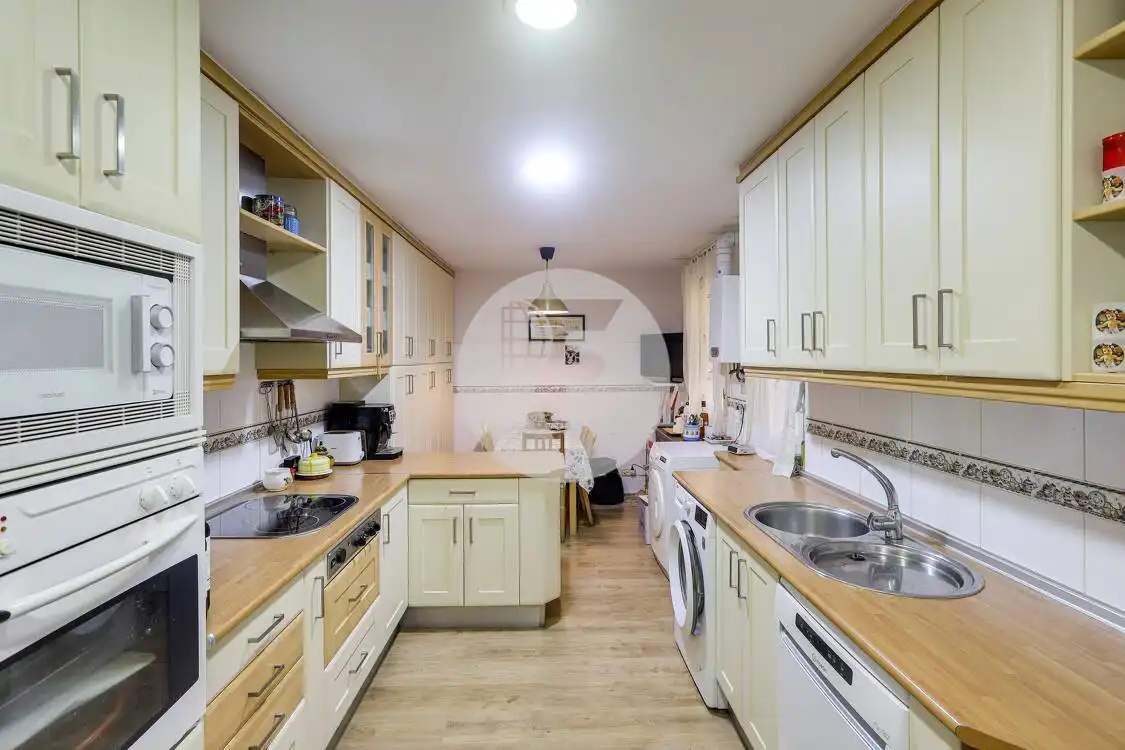Piso con ascensor en venta en Chamberí, imagen 4