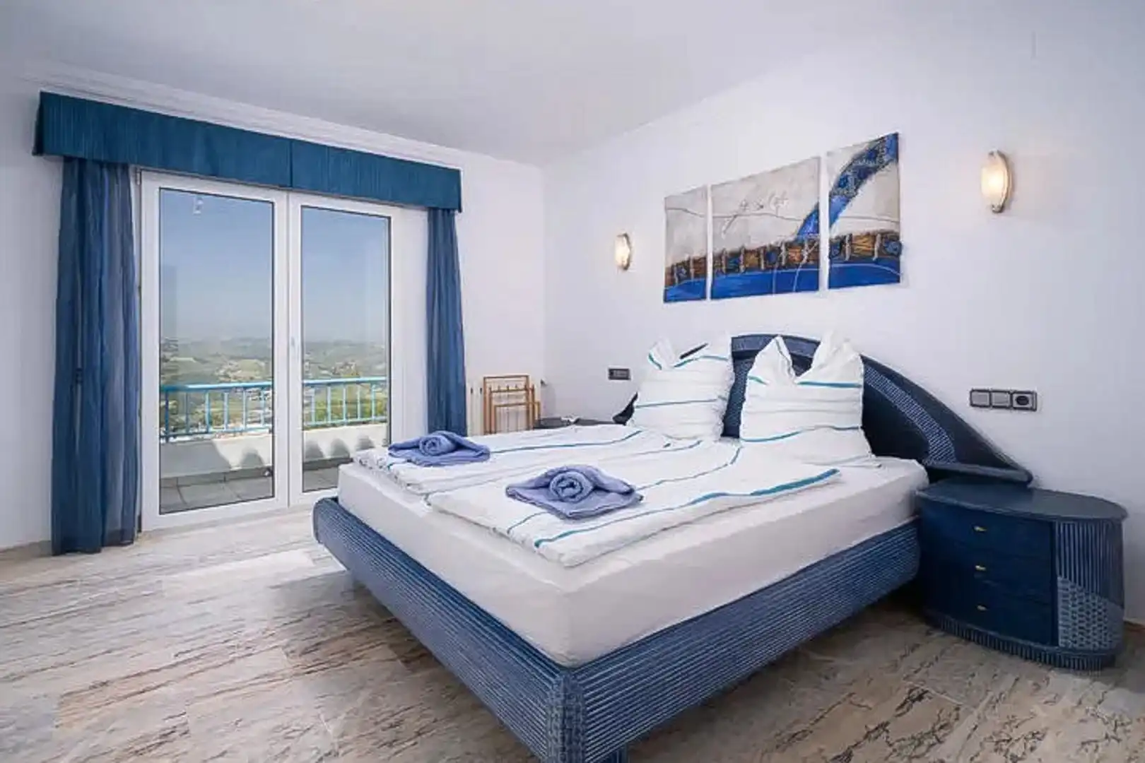 Chalet con terraza en venta en Paichi, imagen 20