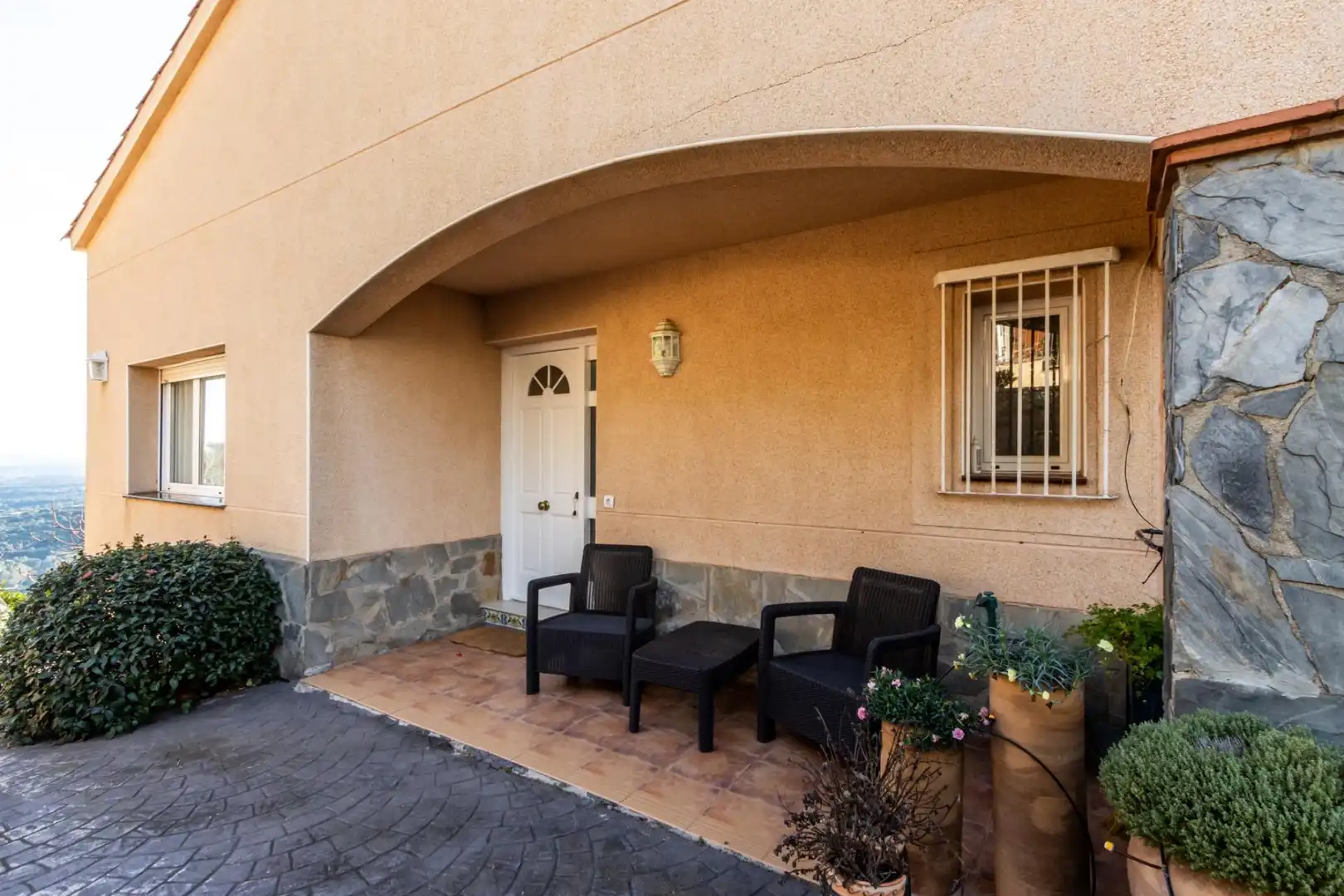 Villa avec jardin à vendre à Airesol, imagen 6