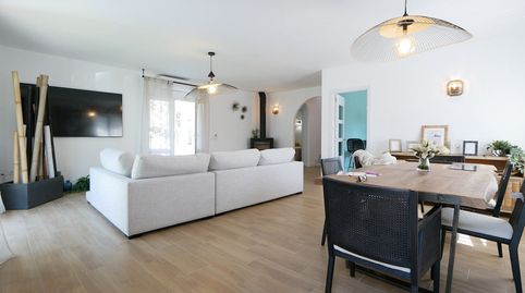 Foto 2 de Casa o xalet en venda a Santa María, Marbella