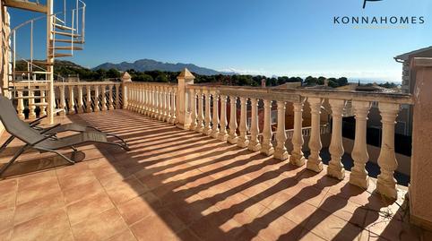Foto 2 de Casa o xalet en venda a San Rafael - Nucia Park, La Nucia