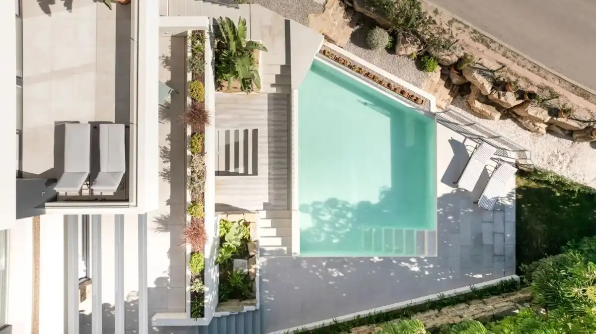Chalet con piscina en venta en Benamara - Atalaya, imagen 33