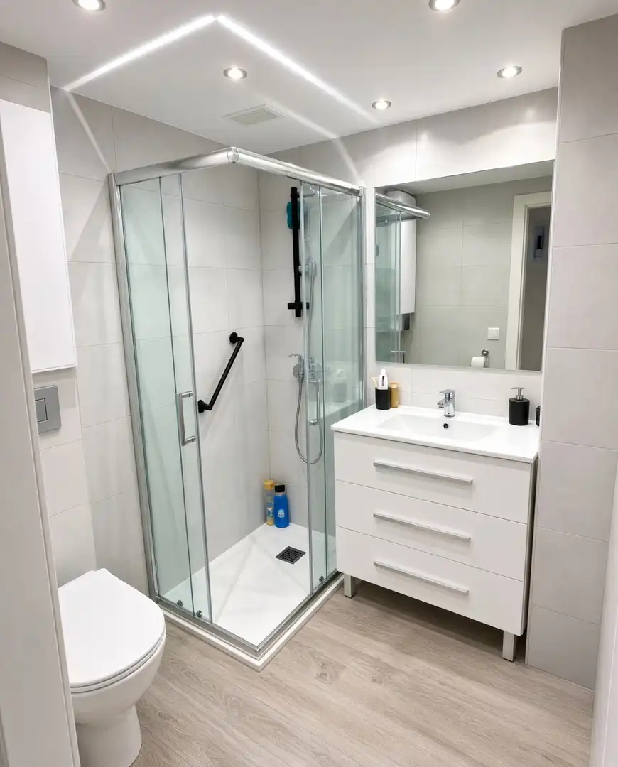 Erdgeschosswohnung mit Pool zum Verkauf in Selwo, imagen 5