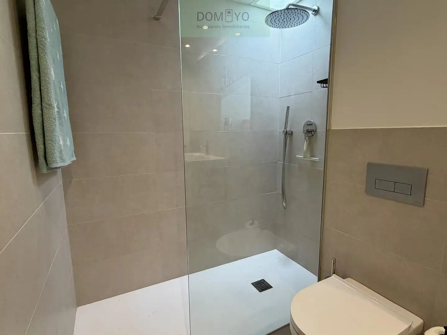 Baño de Casa o chalet en venta en Palamós con Aire acondicionado, Calefacción y Terraza