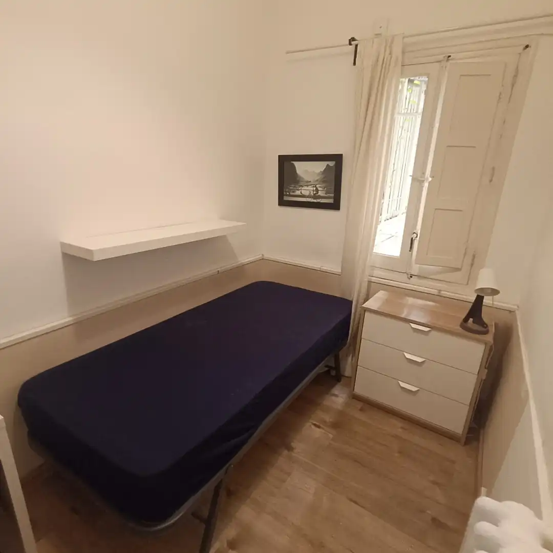 Wohnung zur Miete in Calle de Hilarión Eslava, 37, Gaztambide