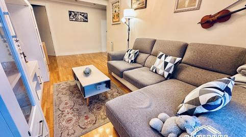 Foto 2 de Ático en venta en Julian Gaiarre , Txurdinaga, Bilbao