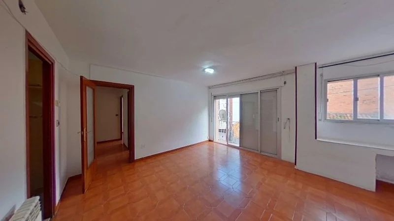Living room of Flat for sale in Barberà del Vallès