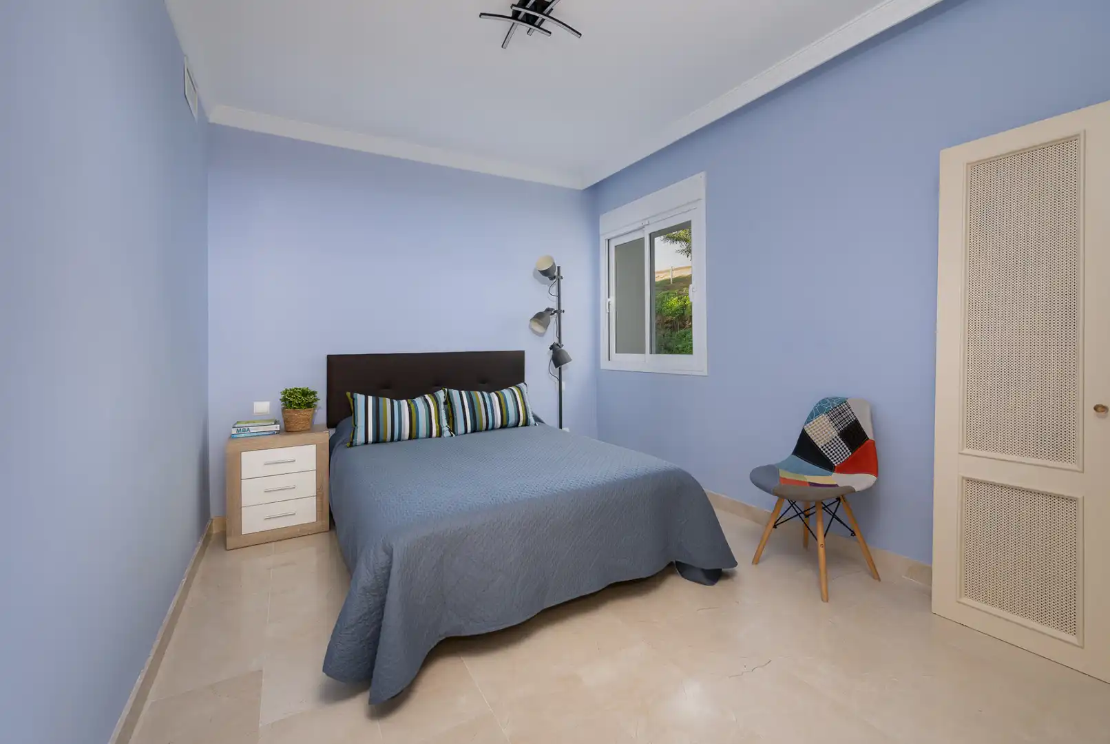 Apartamento con piscina en venta en HERROJO EL 0, imagen 8