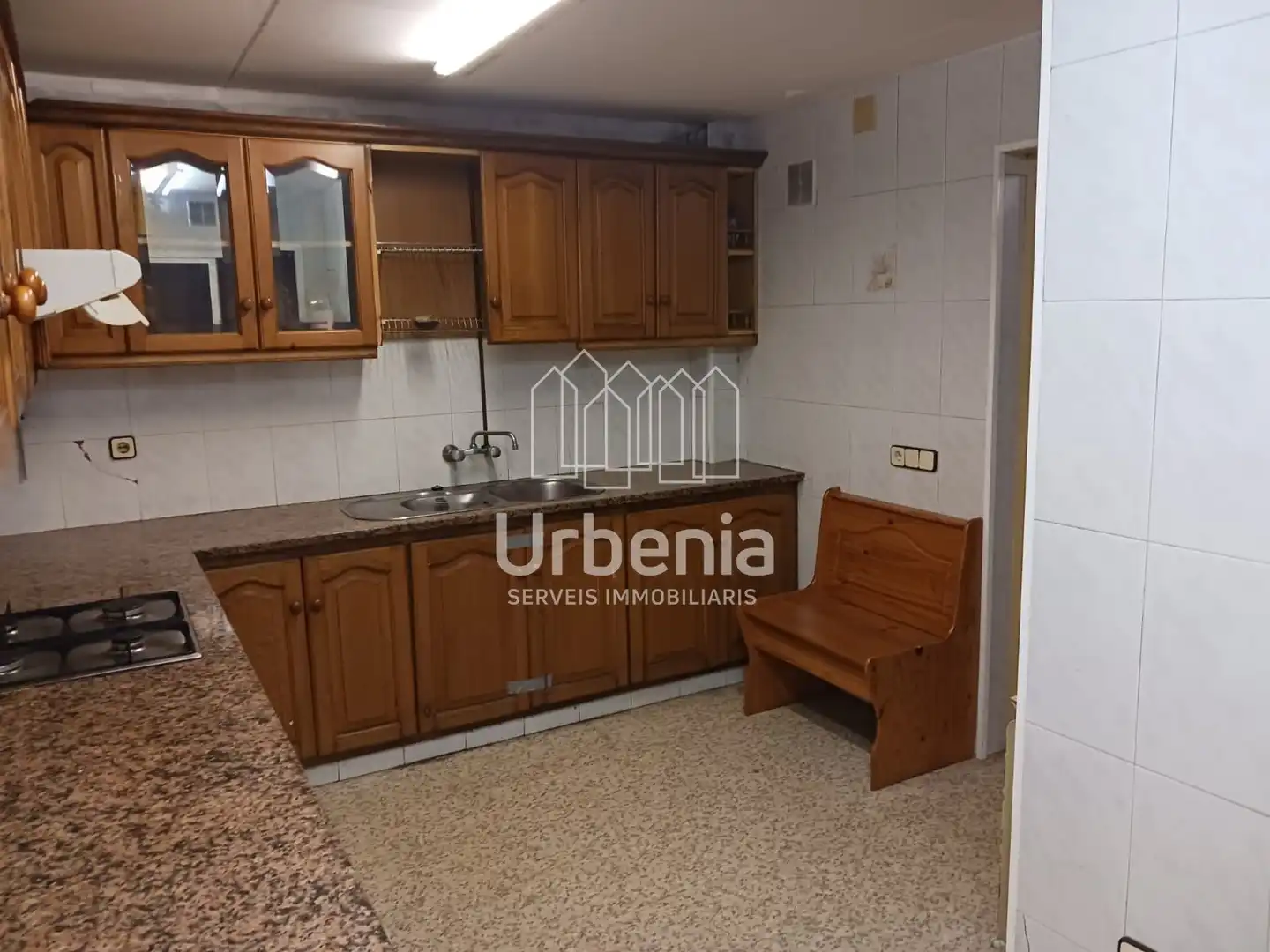 Casa o xalet en venda a Tordera pueblo