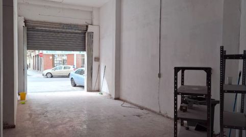 Foto 5 von Geschaftsraum zur Miete in Carrer Lleida, 13, Carolinas Altas, Alicante / Alacant