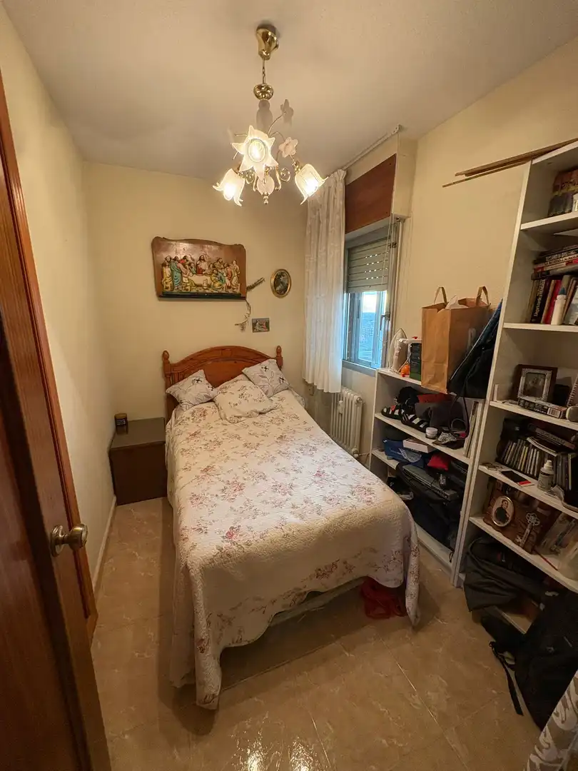 Habitación de Piso en venta en Alcorcón con Aire acondicionado