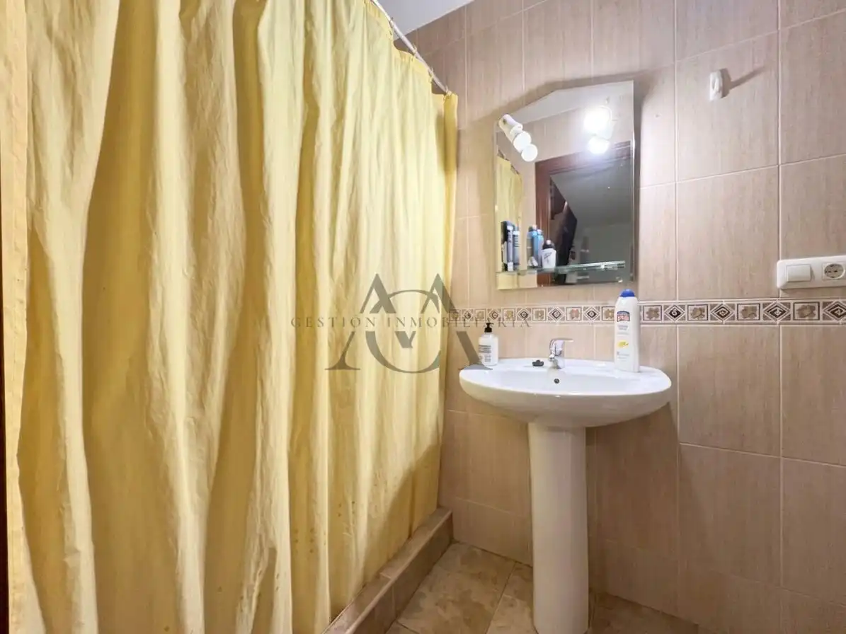 Casa en venta en El Valle, imagen 21