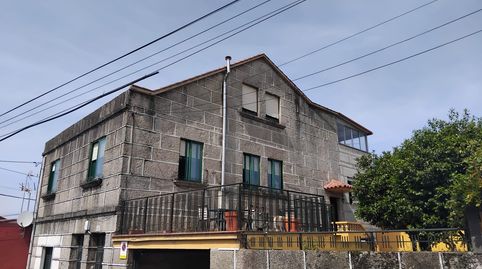 Foto 3 de Casa o chalet en venta en Estrada Miraflores-sárdoma, 40, Sardoma - Castrelos, Vigo