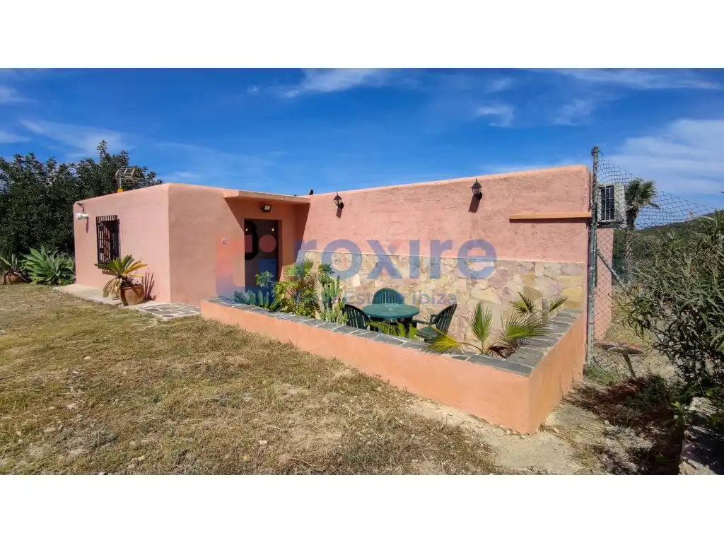 Houses for rent in Diseminado es Tosal, 240, Cala Vedella - Cala Tarida
