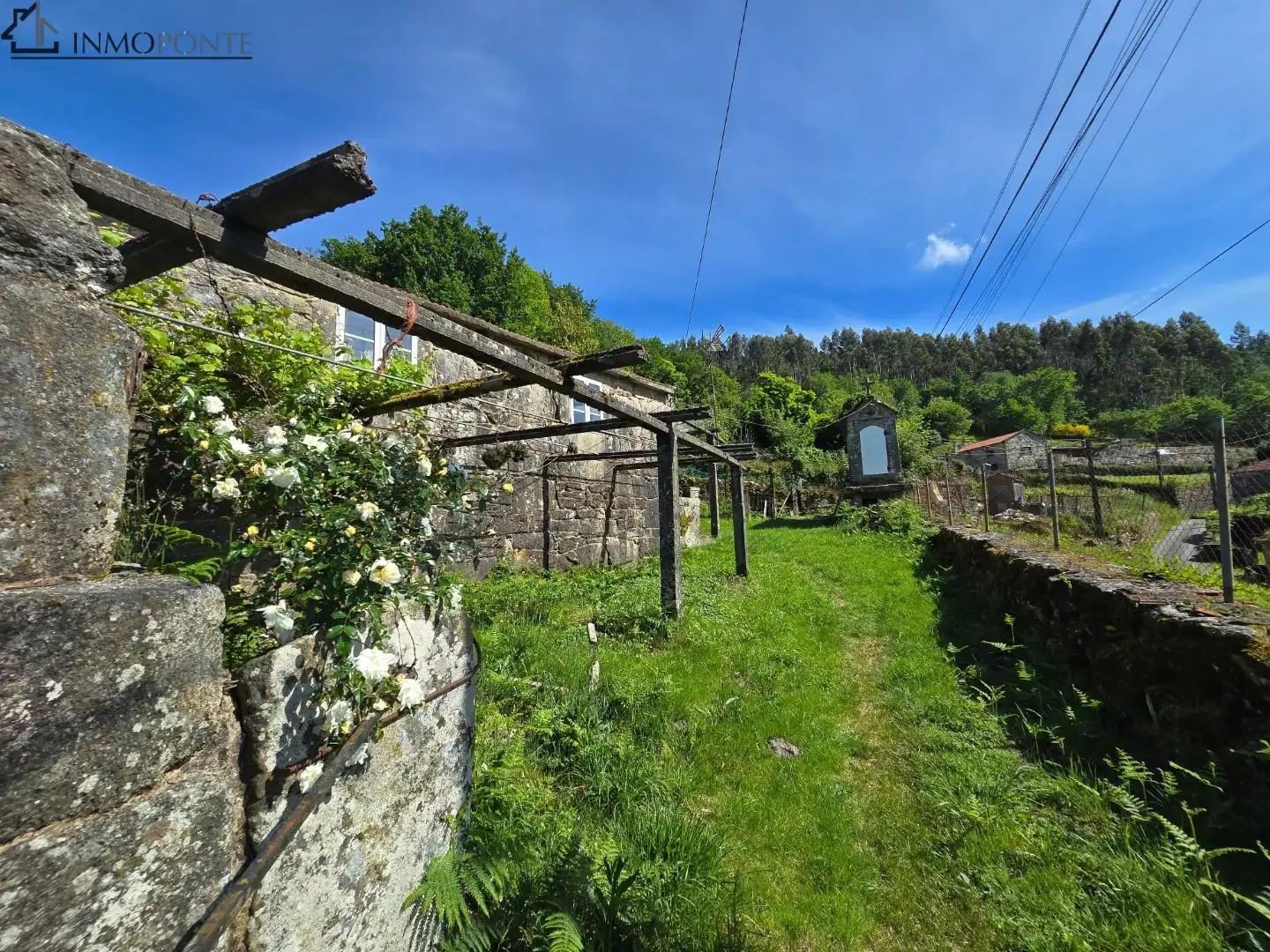 Maison à vendre à Cotobade, imagen 45