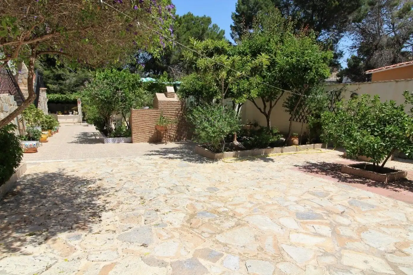 Chalet con piscina en venta en Los Balcones - Los Altos, imagen 33