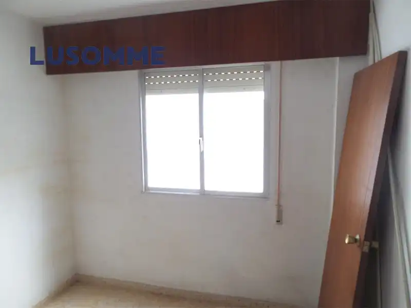 Bedroom of Flat for sale in Sagunto / Sagunt  with Oven and Balcony