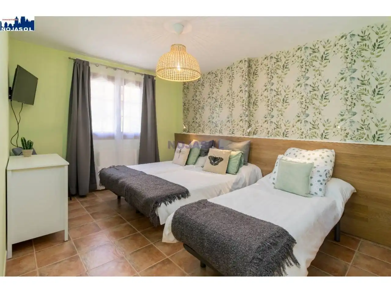 Bedroom of Detached homes for sale in Bareyo  with Heating, Private garden and Terrace