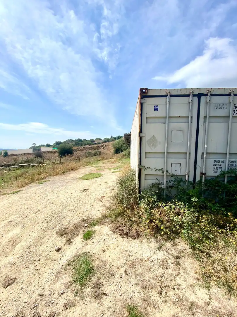 Terreni e lotti in vendita a Tarifa ciudad
