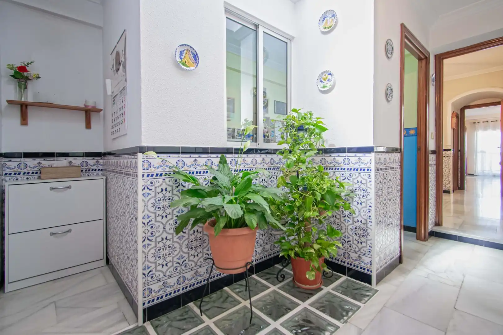 Piso con terraza en venta en Este - Alcosa- Torreblanca, imagen 19