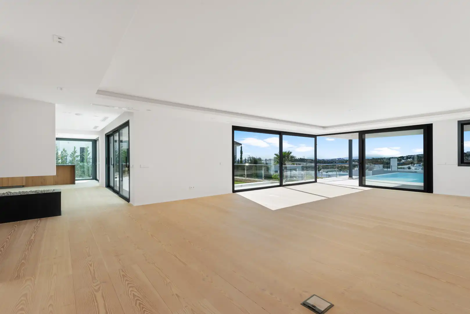 Villa con terrazza in vendita a Nueva Andalucía, imagen 21