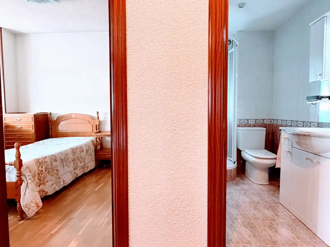 Flat with lift to rent in ALCARRIA, imagen 8