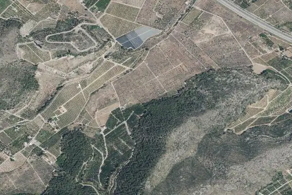 Casa rustica in vendita a Llaurí, imagen 6