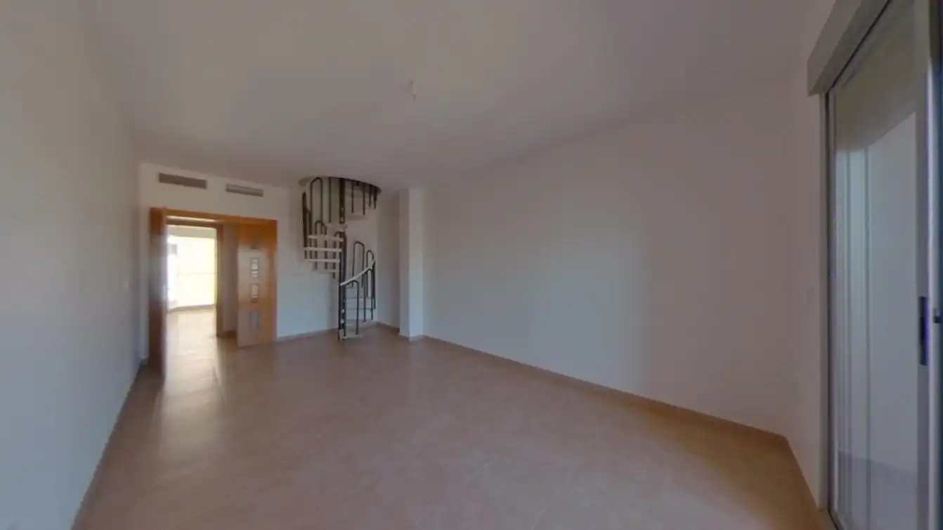 Penthouse mit Aufzug zum Verkauf in Calle SAN MARCOS, imagen 5