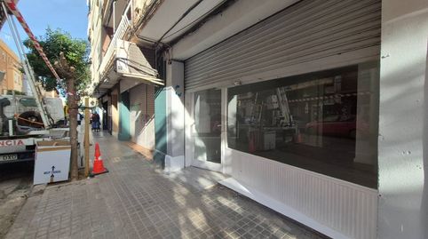 Foto 2 de Oficina de lloguer a Carrer D'enric Navarro, 27, Barrio de Benimaclet, Valencia Capital