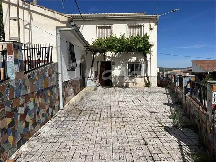 Casa rustica in vendita a Alcalá la Real