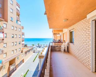 Exterior view of Apartment for sale in Oropesa del Mar / Orpesa  with Terrace