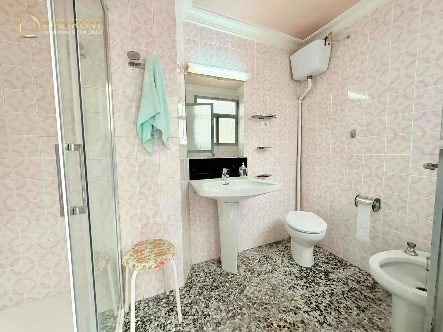 Bathroom of Houses for sale in L'Alcúdia  with Terrace