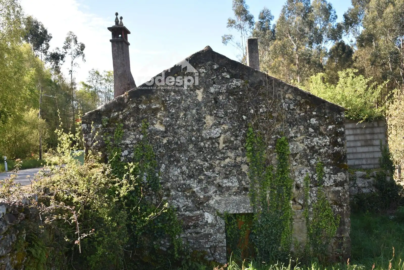 Adossat en venda a A Cañiza, imagen 9