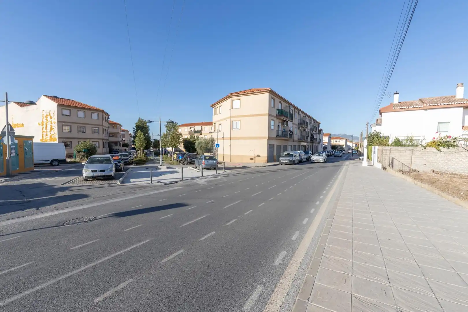 Appartement avec terrasse à vendre à Híjar, imagen 36