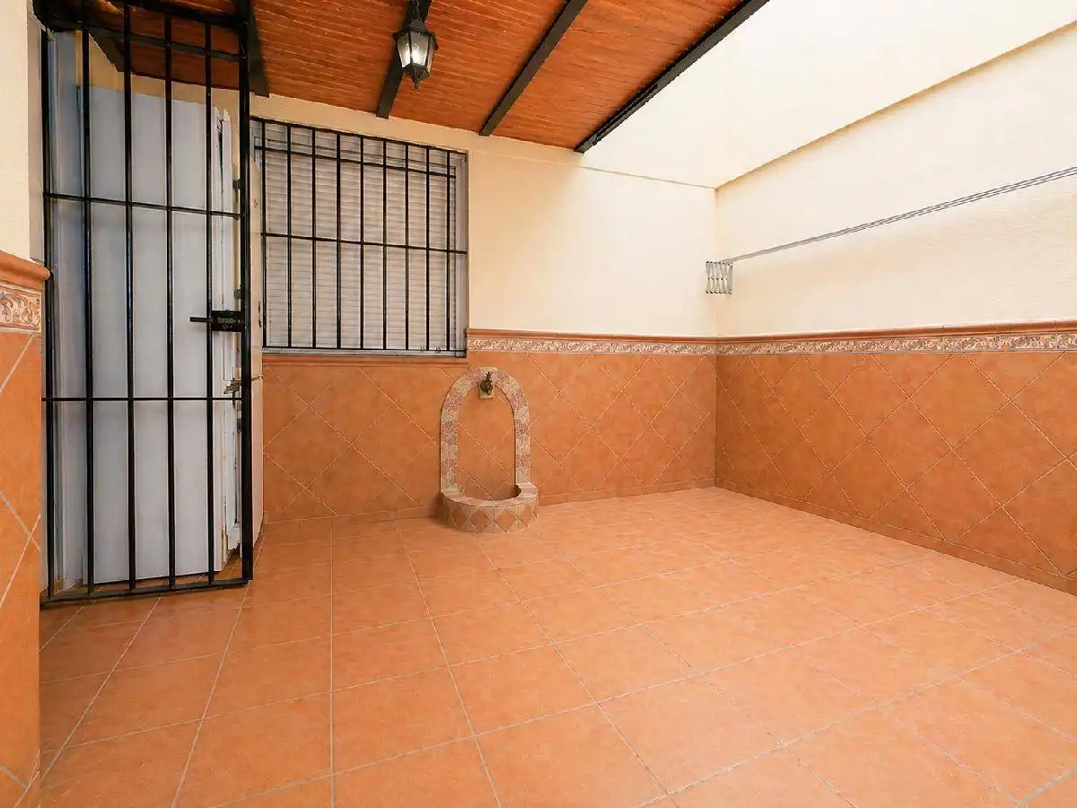 Piso en venta en Marbella con Aire acondicionado, Jardín privado y Piscina