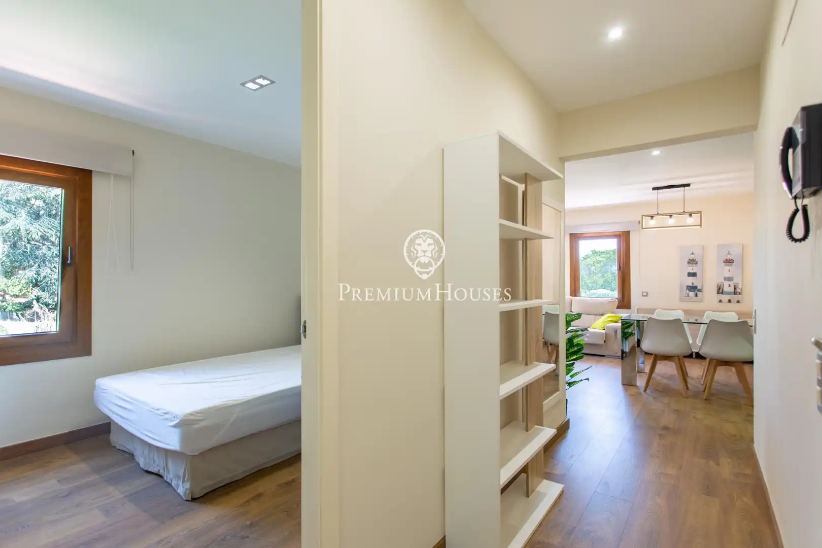 Flat for rent in Premià de Dalt  with Heating, Terrace and Community pool