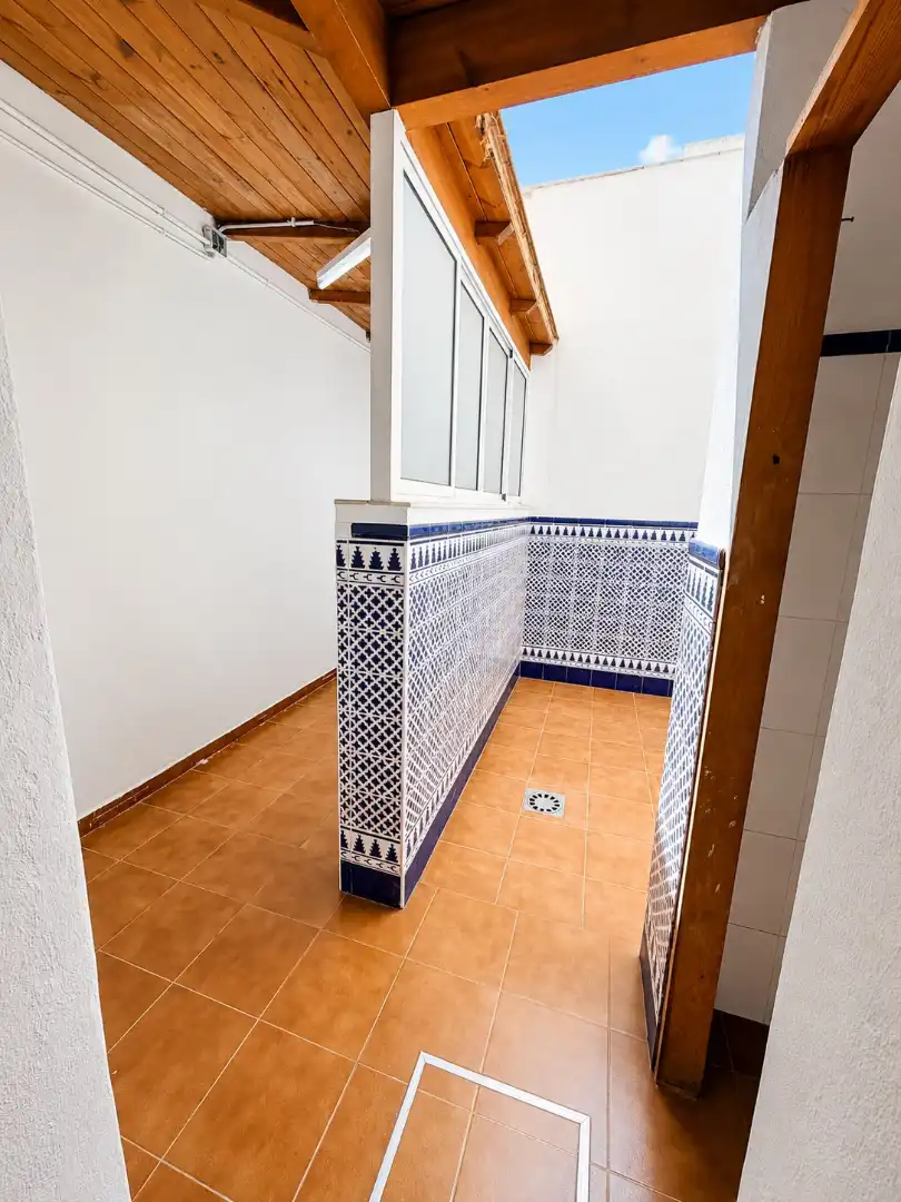 Bathroom of Commercial properties for sale in Sevilla