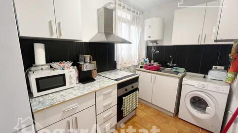 Foto 4 de Piso en venta en Calle Mare de Déu la Purificació, El Molí, Torrent