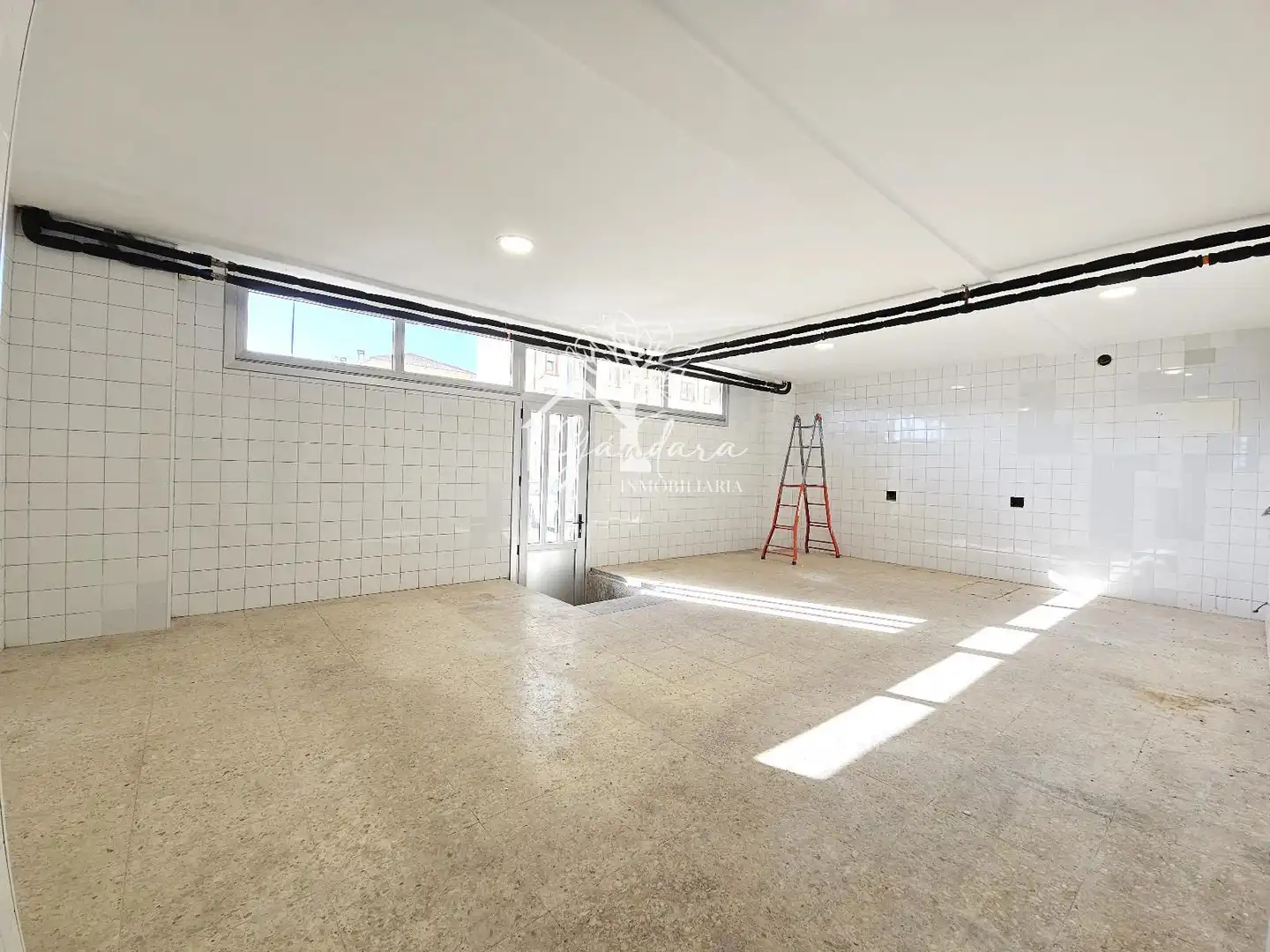 Commercial properties for rent in Ferrol