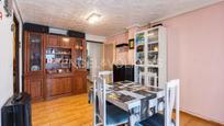 Dining room of Apartment for sale in  Valencia Capital  with Air Conditioner, Heating and Furnished