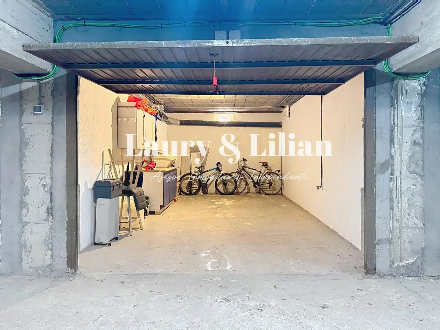 Apartament amb piscina en venda a Sant Maurici, imagen 28